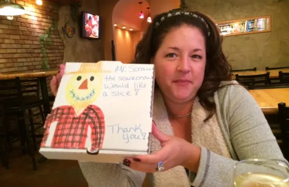 Pepperoni Bill's Pizzeria