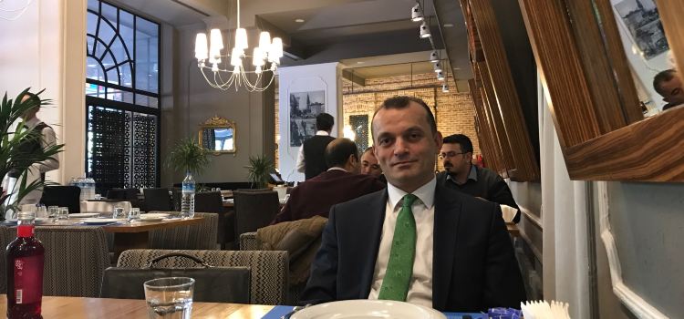 TAKA BALIK RESTAURANT ( FISH FİNE DİNİNG)