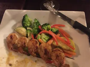 Steaks on the Square