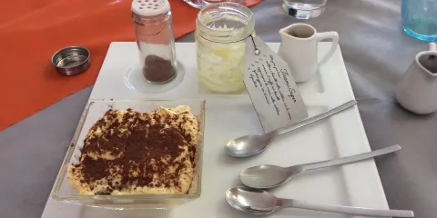 Ristorante Il Pontino