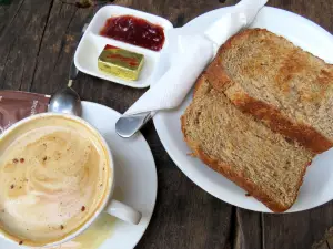 Art Café