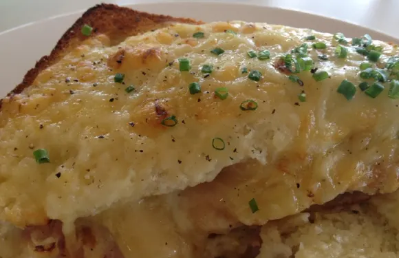 Elizabeth Cafe and Larder