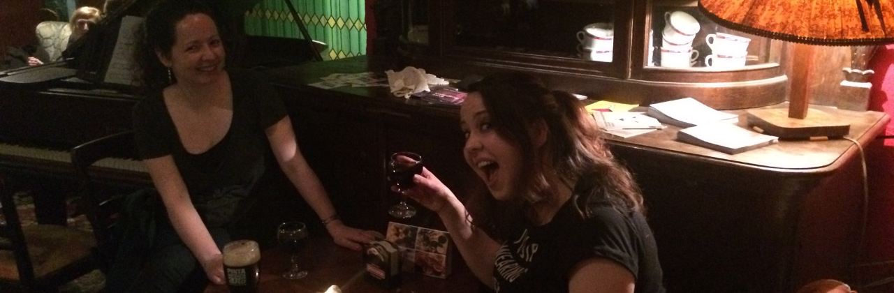 Graciarnia Pizza Pub