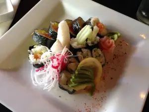 Seven Sushi Bar