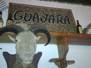 Guajara