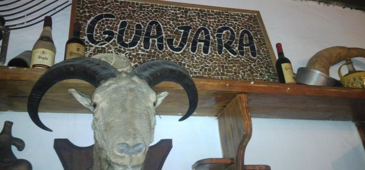 Guajara