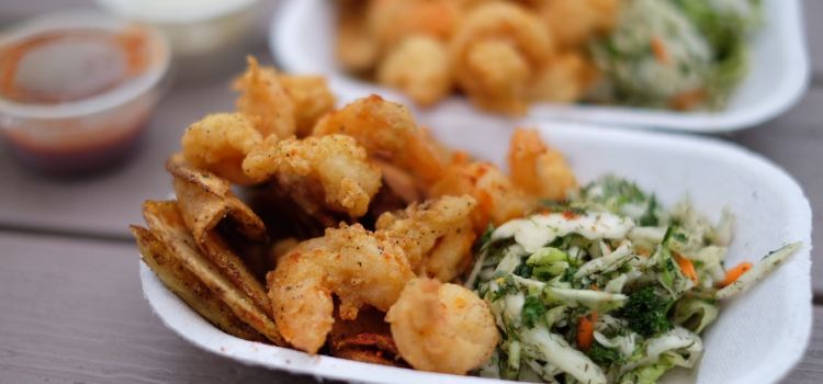 Saltbox Seafood Joint