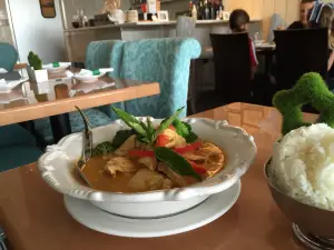 Sakoonthai