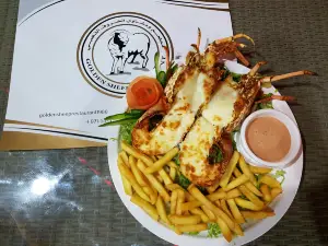 Golden Sheep Restaurant