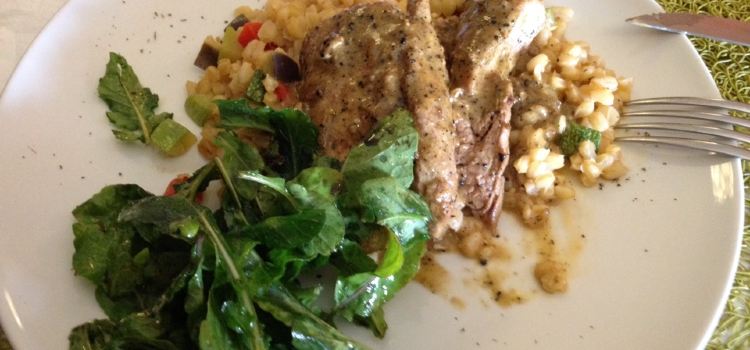 Bocca Restaurant