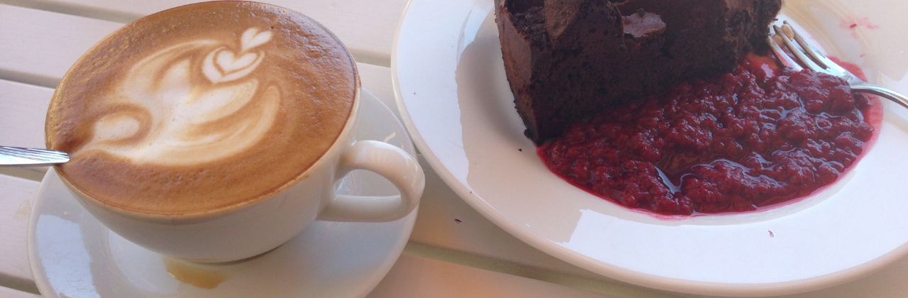 Republika Róż Restaurant