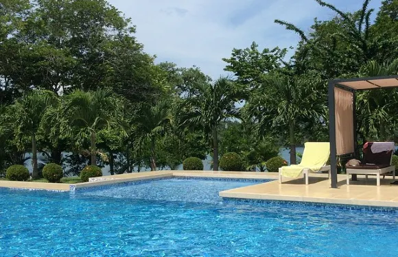 Bocas del Mar Hotel Restaurant and Bar