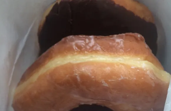 Kaneohe Bakery