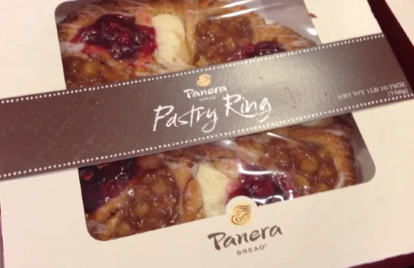 Panera Bread