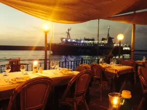 Ristorante La Baia del Clipper
