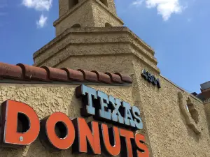 Texas Donuts
