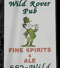 Wild Rover Pub