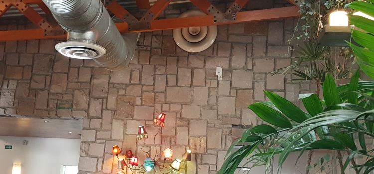 Bistro Garden Grill and Bar