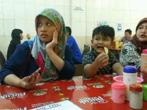 Mie Titi