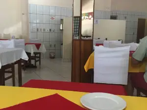 Bella Parma Restaurante