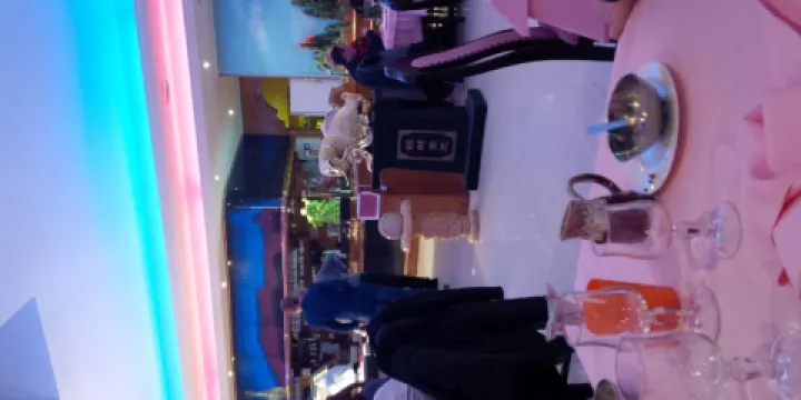 Le Palais du Printemps