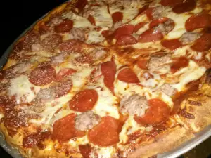 Antonio's