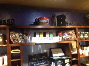 J & B Coffee Co.