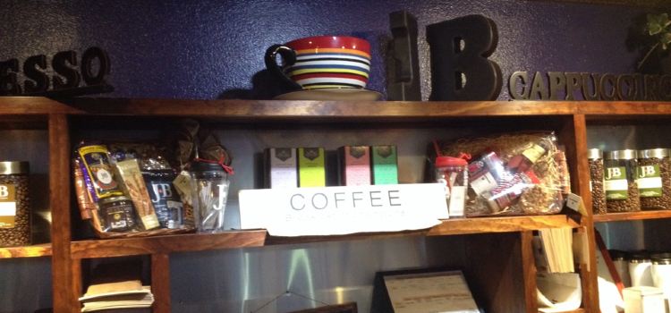 J&B Coffee