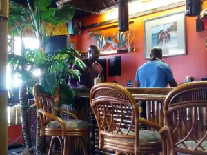 Limin's Cafe Caribe