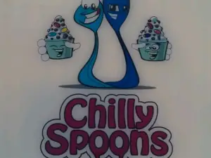 Chilly Spoons Ice Cream & Frozen Yogurt Store