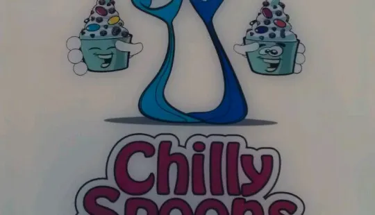 Chilly Spoons Frozen Yogurt Bar