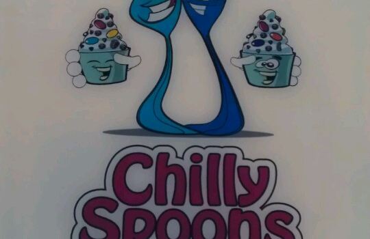 Chilly Spoons Ice Cream & Frozen Yogurt Store