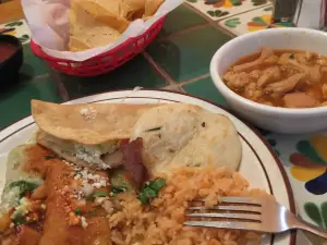 Osuna's Restaurant