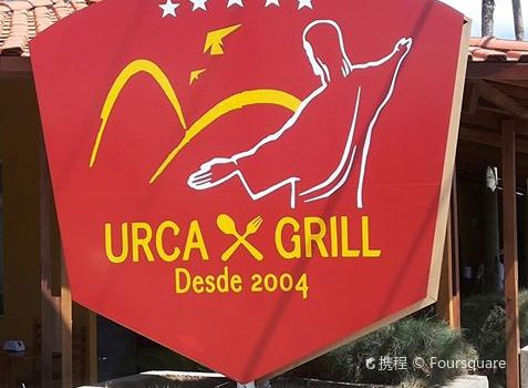 Urca Grill - Catole