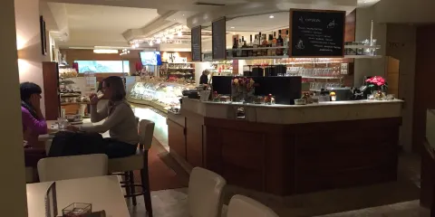 Konditorei Semmelrock