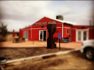 La Union Coffee Nut House