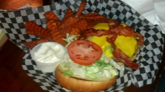 Wild Bill's Sports Saloon - Grand Forks