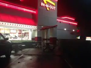 In-N-Out Burger