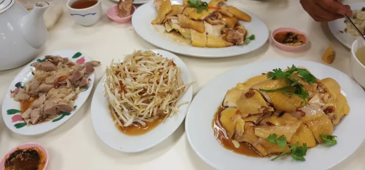 Restaurant Loke Yun Ampang