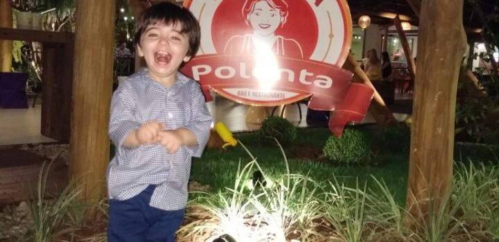 A Donna Polenta Restaurante Ltda