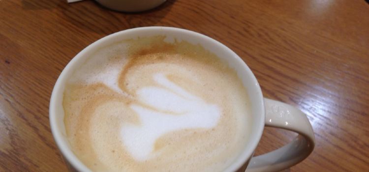 Starbucks Coffee