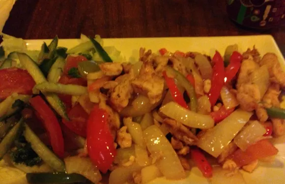 Grillroom Tavor