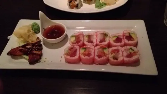 kumo sushi