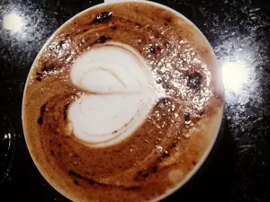 Haile Cafe