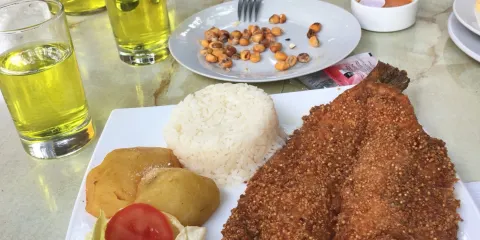 La Tullpa