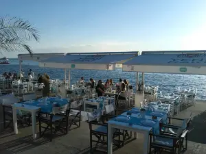 Mastika Balık Restaurant