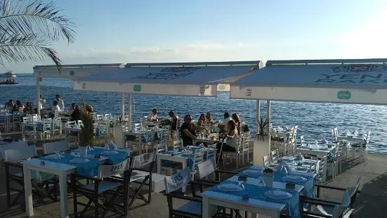 Mastika Balık Restaurant