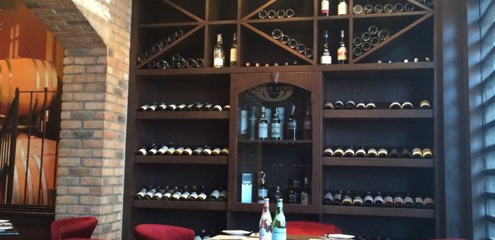 Vino Vino Bistro