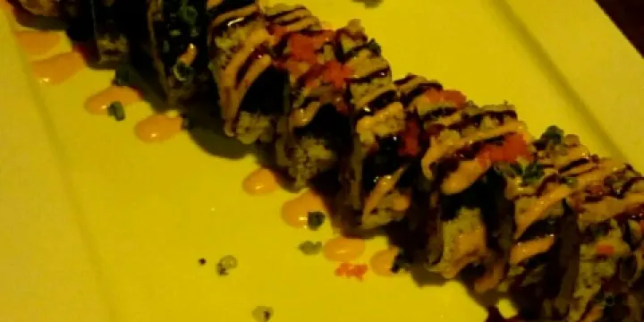 Akita Sushi & Hibachi Steakhouse