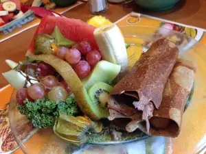 Chez Cora Dejeuners